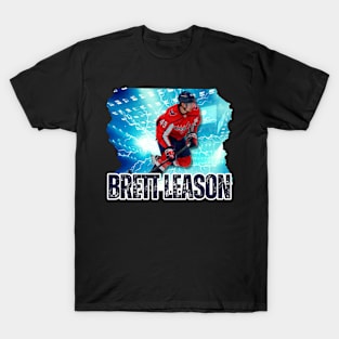 Brett Leason T-Shirt